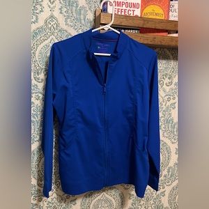 Women’s size medium jacket worn twice